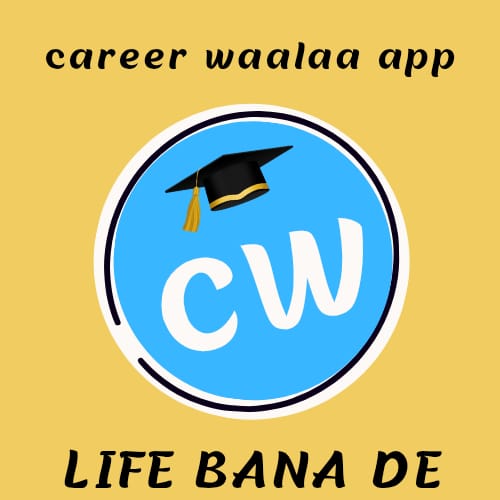 CAREER WAALAA